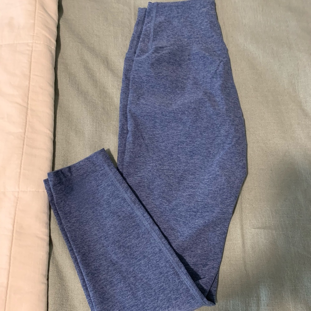 Beyond Yoga Spacedye Leggings